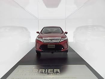 H*e様 ハイストーリー トヨタ ハリアー 1/43 100000001008156026_10205.jpg